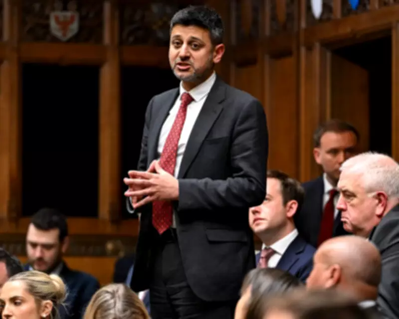 MP Warns of Rising Extreme Views on Race and Identity Amid Islamophobia Surge
