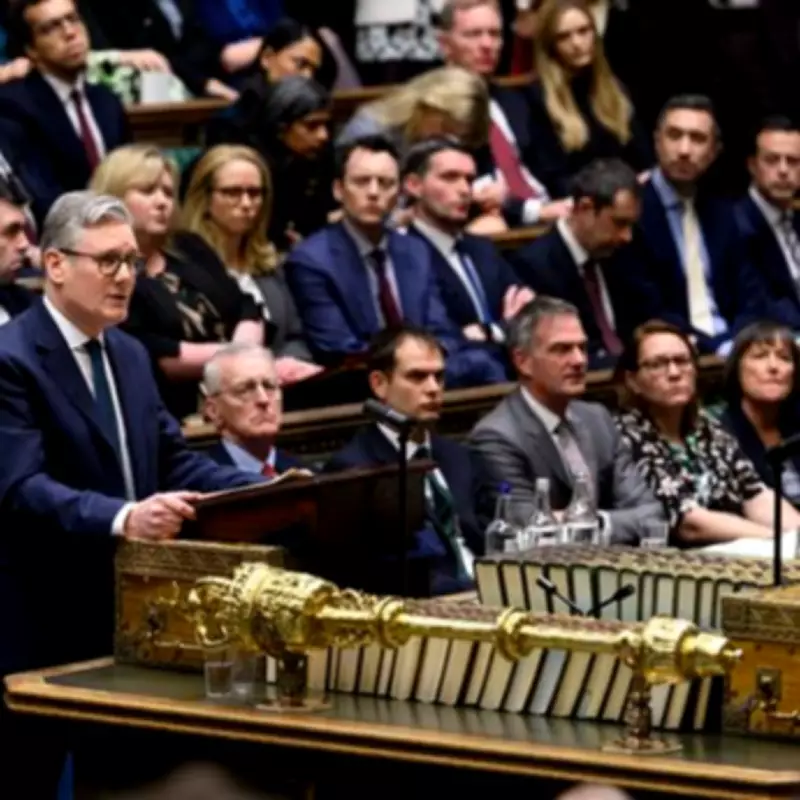 MPs Awarded 5% Pay Rise to £98,599 Amid Public Sector Pay Disparity