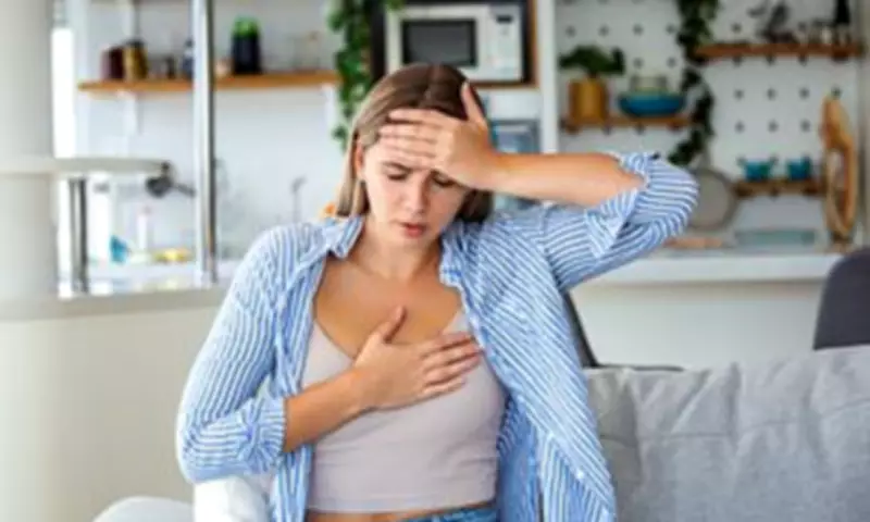 MPs Condemn NHS and Government for Failing Women's Health at Every Stage