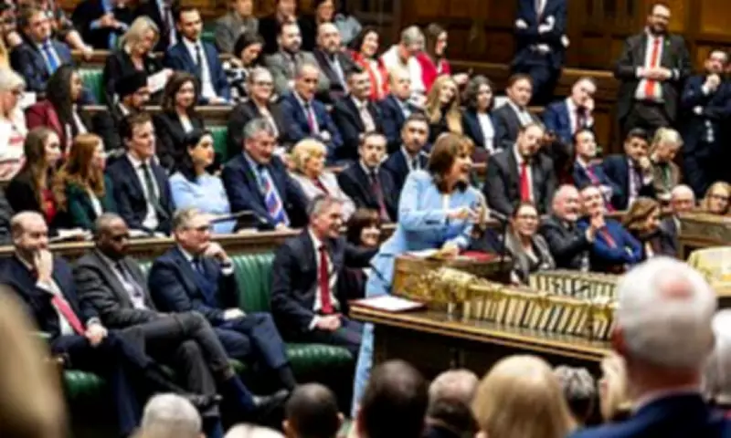 MPs Condemn Starmer's EU Reset as Lacking Direction and Strategic Vision