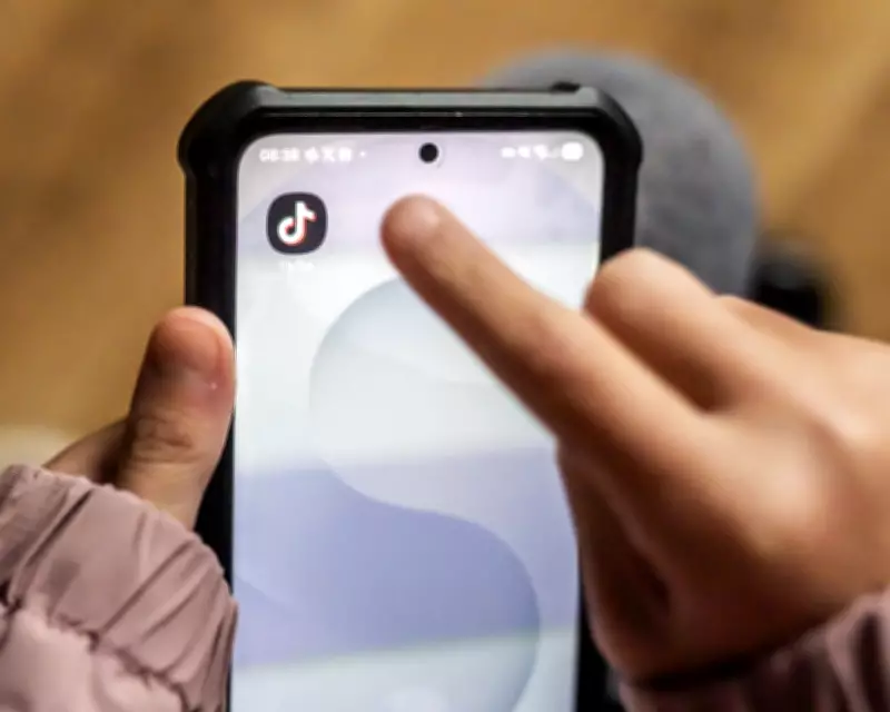 MPs Confront Social Media Giants Over Election Deepfakes and AI Nudification