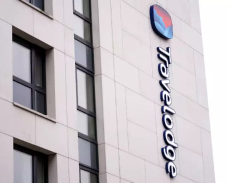 MPs Demand Travelodge CEO Meeting Over Maidenhead Hotel Sexual Assault Case