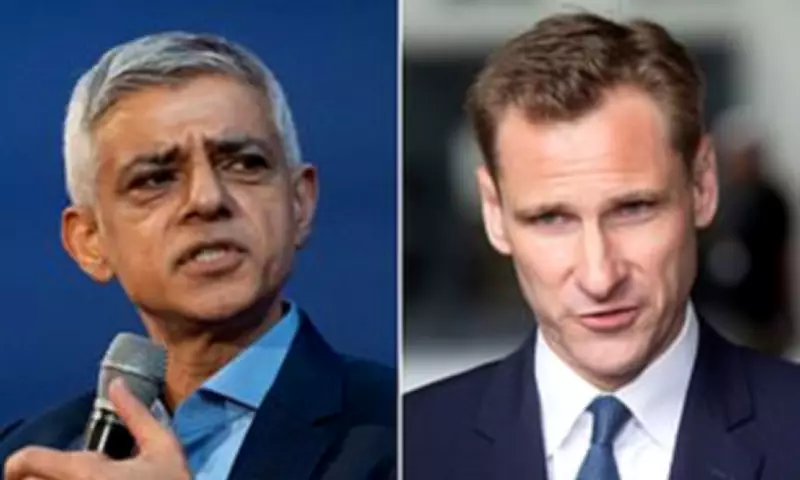 MPs Demand Urgent Grooming Gang Probe in London Amid Child Exploitation Fears