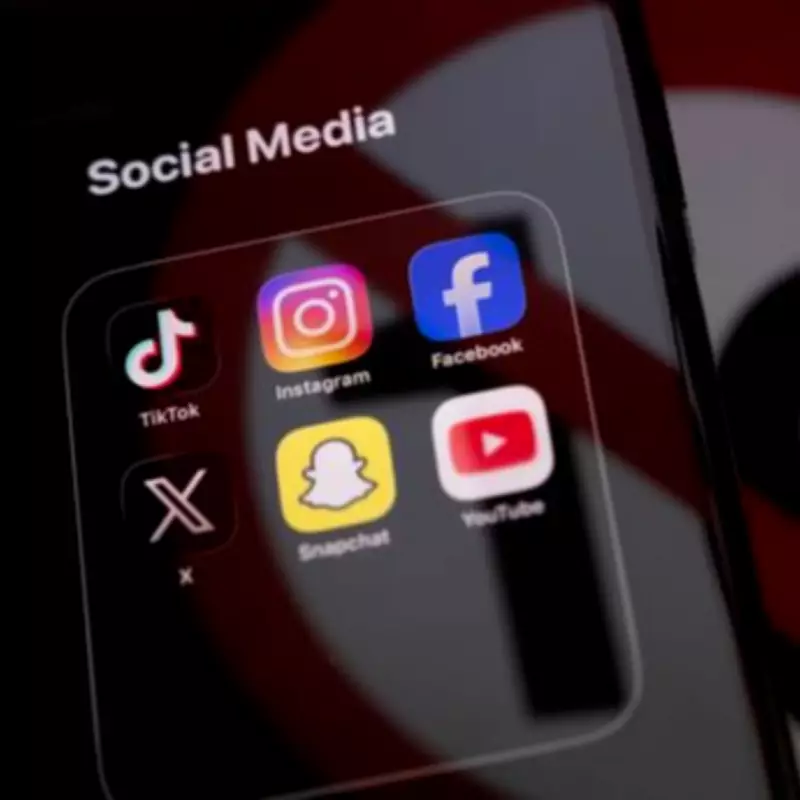 MPs Reject Under-16 Social Media Ban as Campaigners Warn of Addictive Design