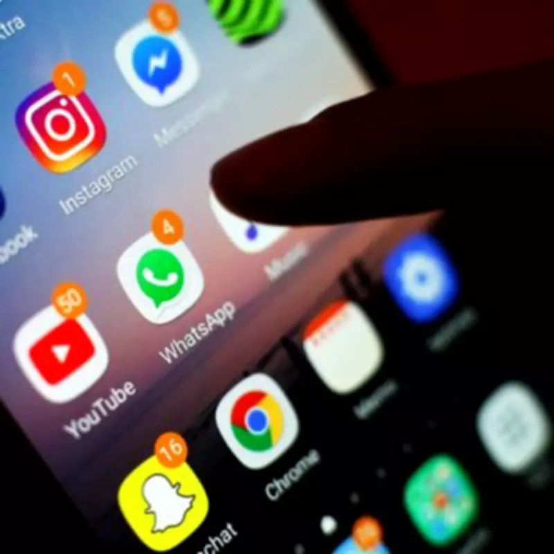 MPs Reject Under-16 Social Media Ban, But Government Considers Age Limits