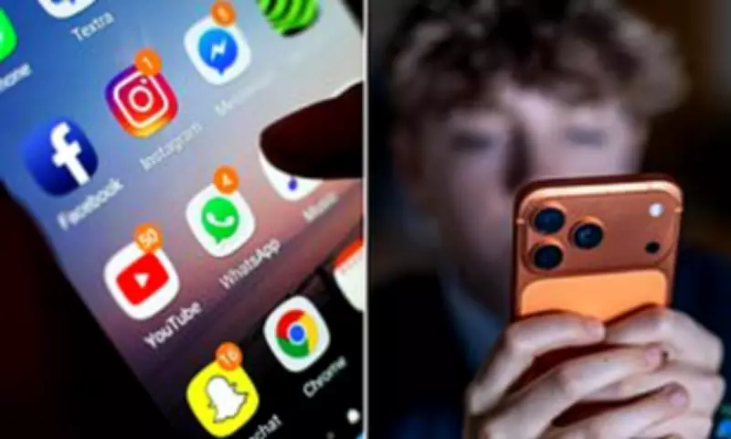 MPs Reject Under-16 Social Media Ban Despite Cross-Party Support