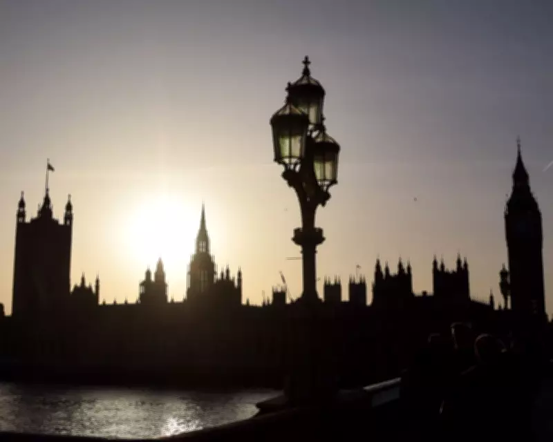 MPs' Staff Names to be Hidden from Public Register, Sparking Transparency Fears