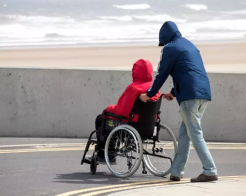 MPs Threaten New Inquiry into Carers Allowance Scandal Amid Redress Delays