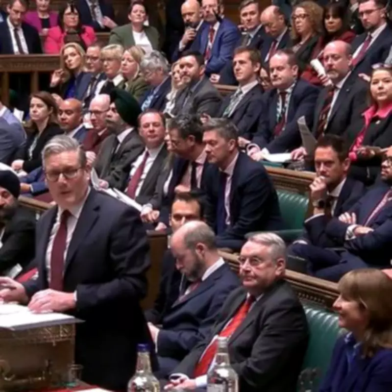 MPs to Receive £5,000 Pay Rise, Salaries Approaching £100,000 Mark