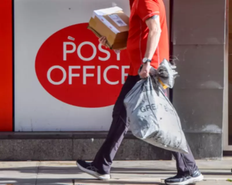MPs Uncover Grave Failings in Post Office Horizon Scandal Redress Schemes