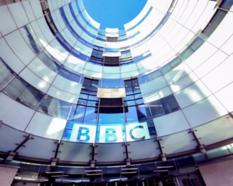MPs Warn BBC World Service Funding Freeze Risks Global Trust and Soft Power