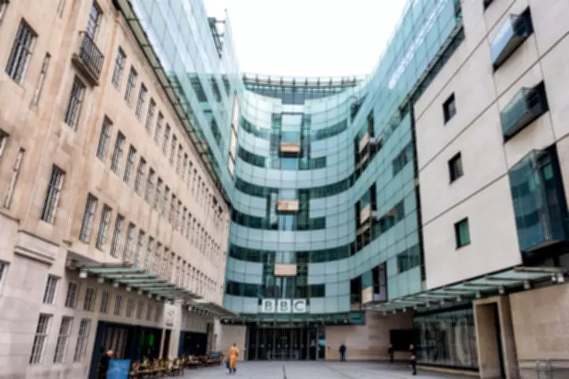 MPs Warn BBC World Service Losing Ground to Russian and Chinese Propaganda