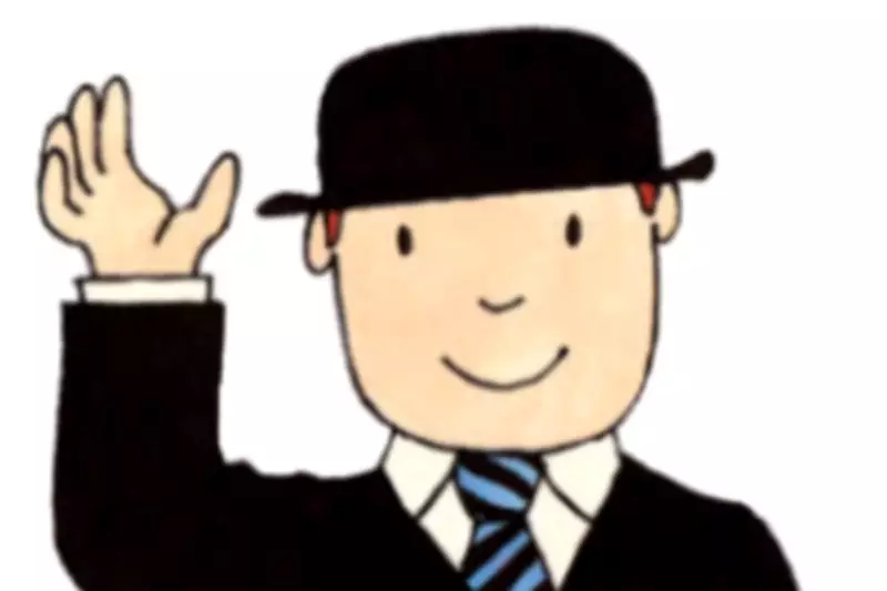 Mr Benn Live-Action Film Adaptation Announced with Kirk Jones Directing