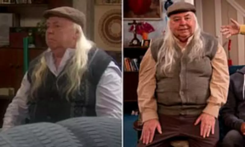 Mrs Brown's Boys Star Dermot O'Neill's Wife Patricia Diagnosed with Terminal Cancer