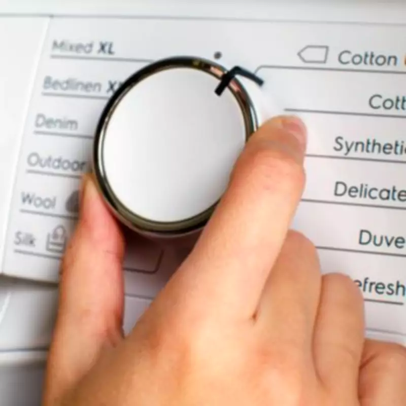 Mrs Hinch Fans Reveal Dehumidifier Trick for Fast, Cheap Clothes Drying