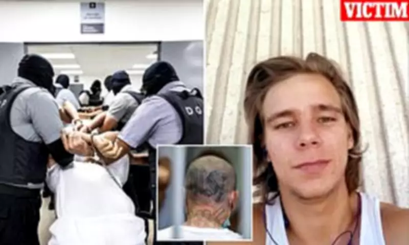 MS-13 Gang Members Accused of 'Human Hunting' Spree in Shocking Murder Trial