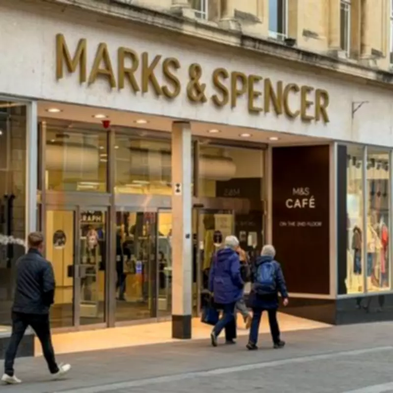 M&S £18 Salted Caramel Easter Egg Goes Viral: Is It Worth the Price?