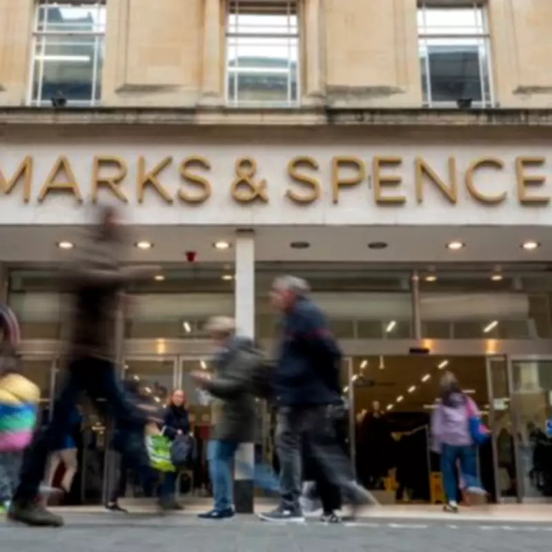 M&S £60 Trench Coat Returns as Affordable Sézane £245 Alternative