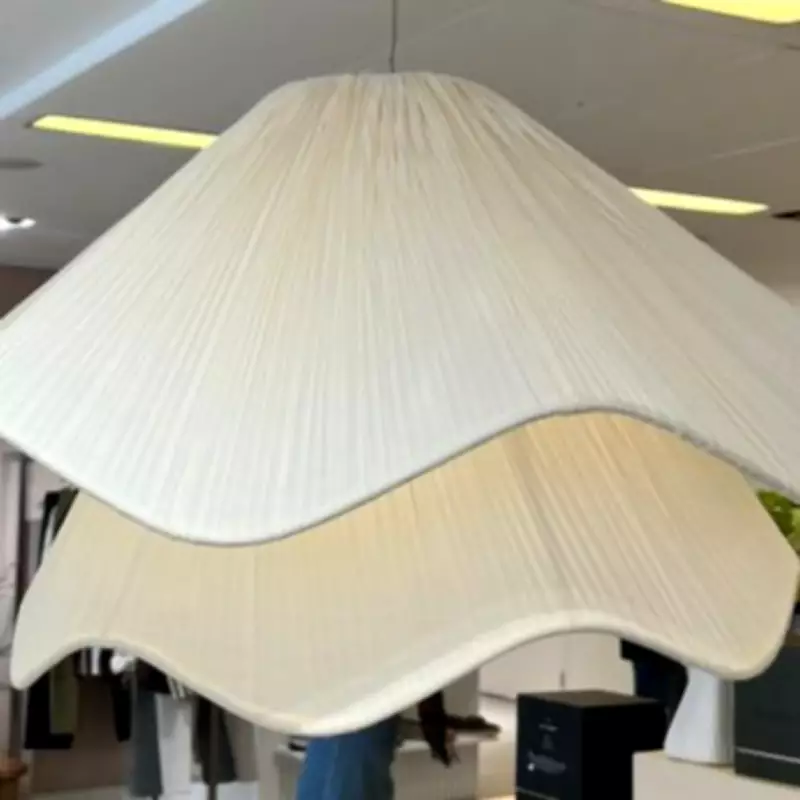 M&S £79 Lamp Shade Looks Like a Luxury Designer Find, Says Interiors Writer