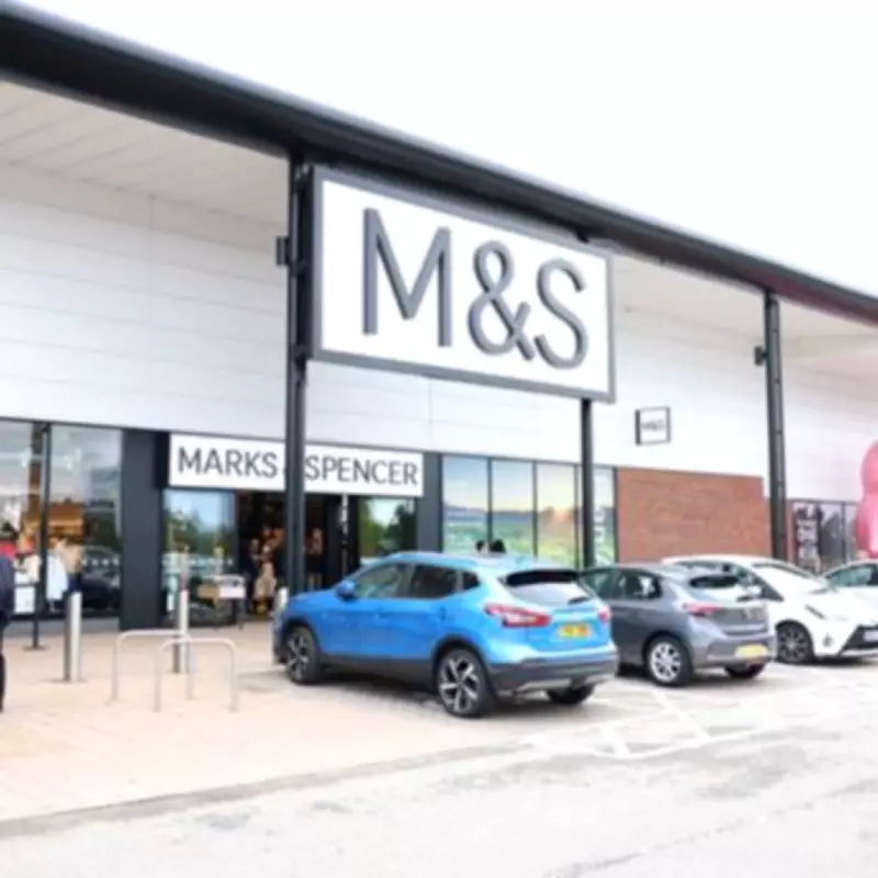 M&S Boosts Wages to £13.41 Hourly, Joining Aldi and Lidl in Retail Pay Race