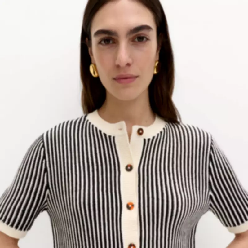 M&S Cardigan Slashed to £14 in Mother's Day Deal, Shoppers Hail as 'Lovely' Gift