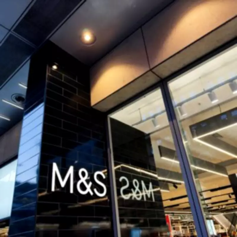 M&S Confirms Seven New UK Store Openings for 2026 Amid Expansion Drive