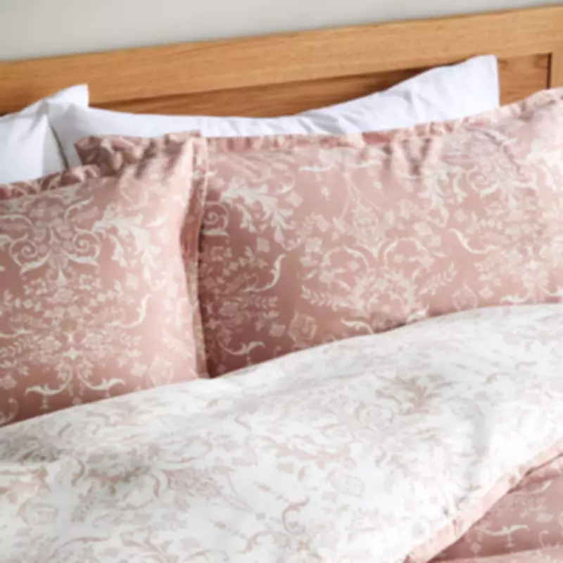 M&S Cuts Price of 'Luxurious' Bedding by 50% as Shoppers Rave About Quality