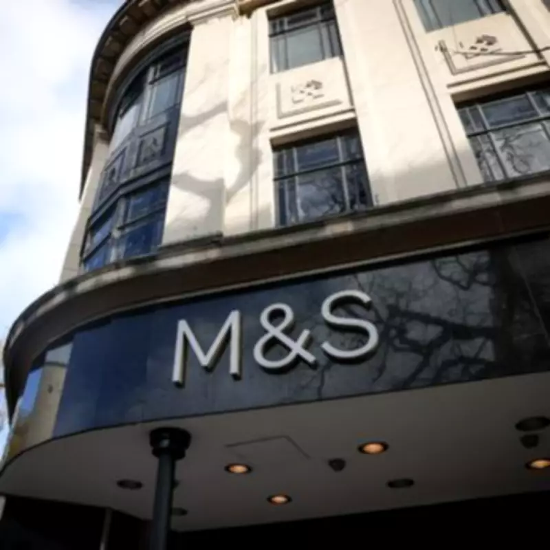 M&S Easter Brownie Sells Out as Shoppers Rush for Viral Treat