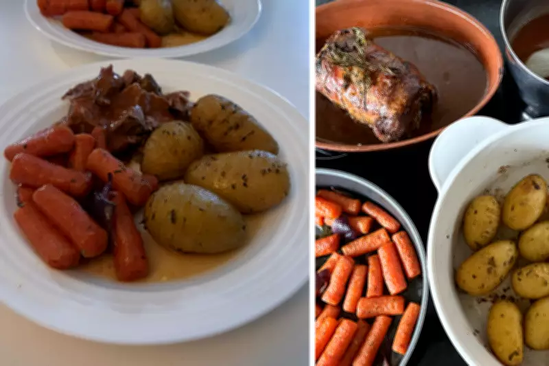 M&S Easter Meal Deal Review: £20 Roast Beats Pub Sunday Lunch