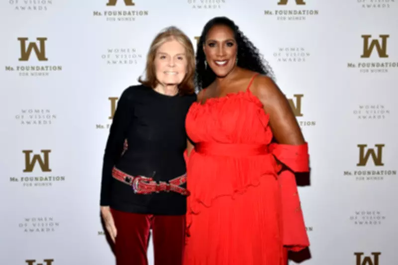 Ms Foundation CEO Teresa Younger Reflects on Unfinished Fight for Equality