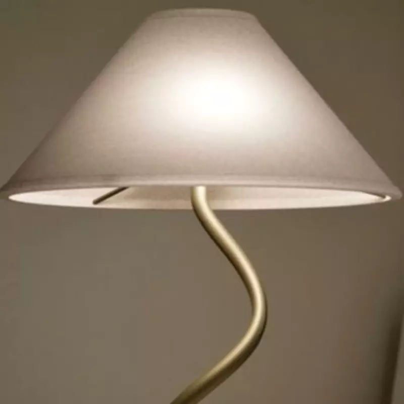 M&S Hallie Table Lamp Earns Rave Reviews for 'Classy' Design and Value