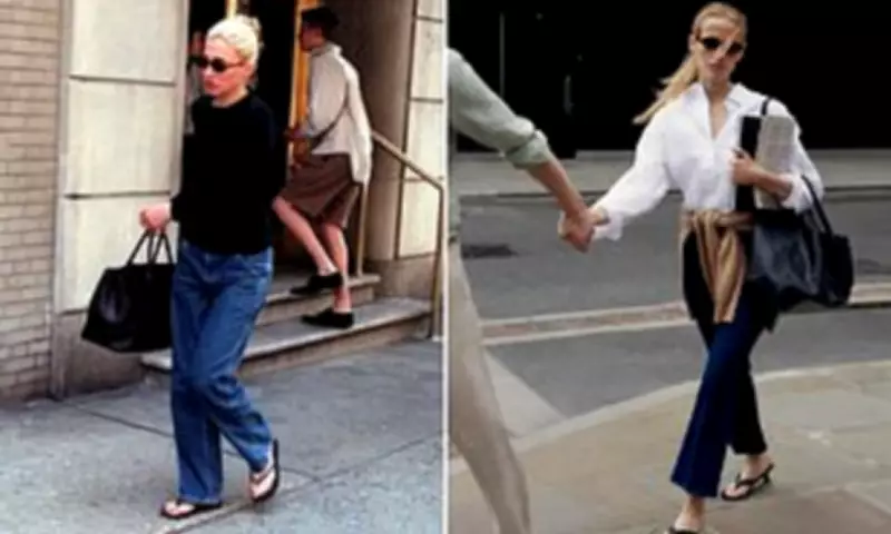 M&S Launches '90s Edit' Collection Inspired by Carolyn Bessette Kennedy's Style