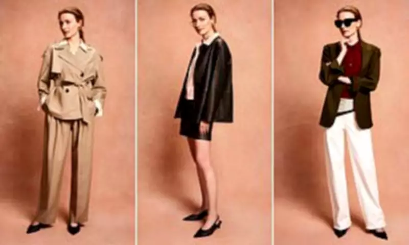 M&S Launches Fortnightly Fashion Drops, Defying Fast Fashion Trends