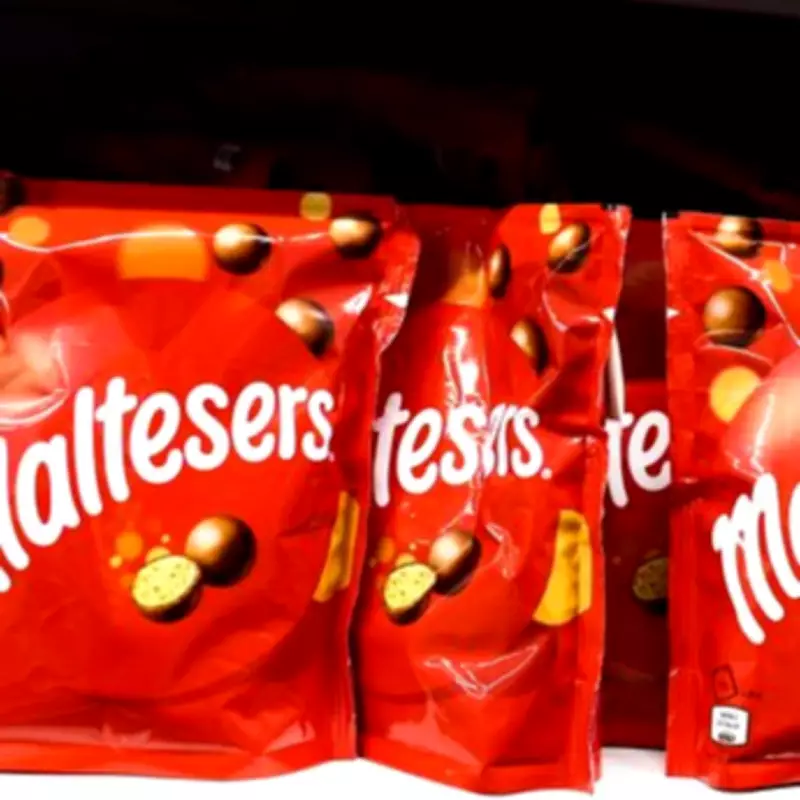 M&S Launches Palm Oil-Free Maltesers Alternative That's Larger and 'Tastier'