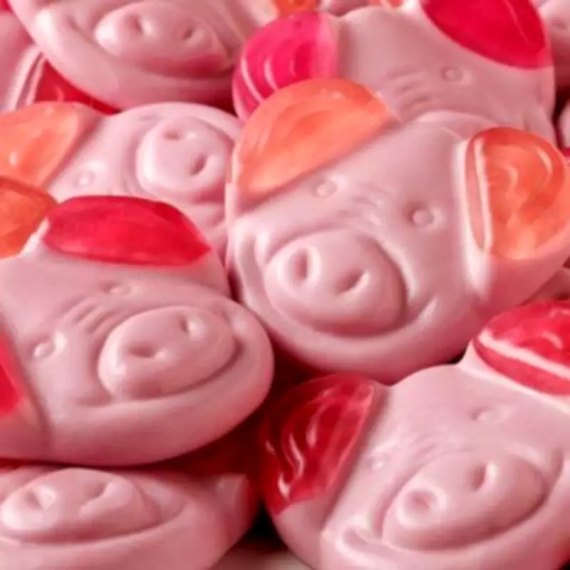M&S Percy Pig Taste Test: Only Four Varieties Score Perfect 10