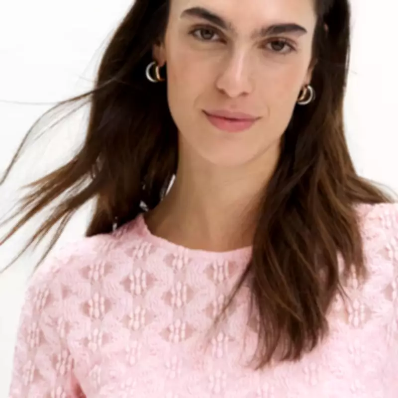 M&S 'Pretty in Pink' Spring Top Sells Fast, Now Under £7 in Double Deal