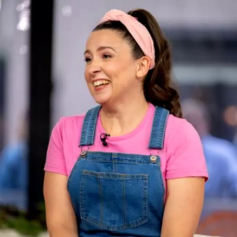 Ms Rachel's 12-Month-Old Baby Stuns Parents with 13-Word Vocabulary