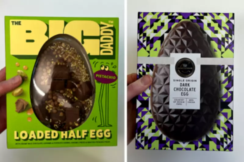 M&S Unveils Its Most Extravagant Easter Egg Collection for 2026