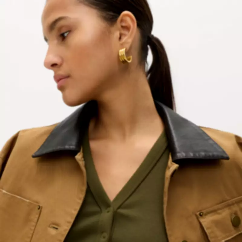 M&S's £33 Midi Dress Praised as 'Fits a Treat' and Versatile Wardrobe Staple