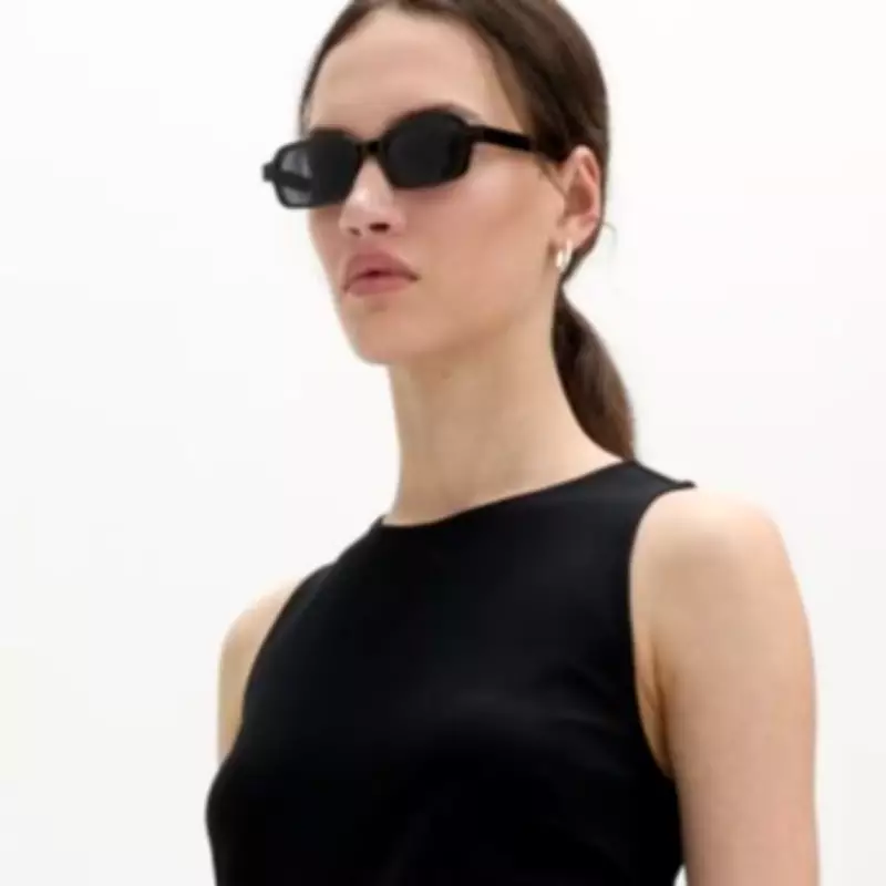 M&S's £46 Drop-Waist Dress Sells Fast as Spring's Most Flattering Style