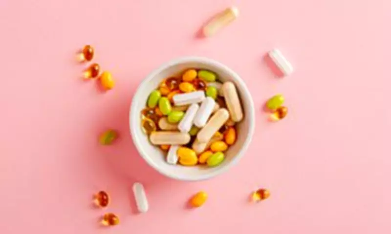 Multivitamin Myths Debunked: Expert Reveals Who Really Needs Daily Supplements