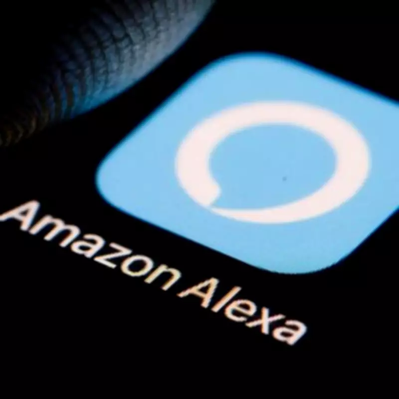 Mum Bins Alexa After It Asks Child Inappropriate Question About Clothing