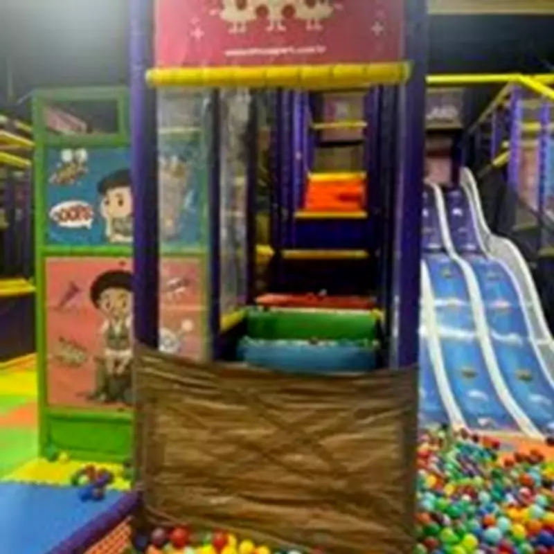 Mum Brands Soft Play 'Vile' as Police Called After Birthday Party Safety Fears