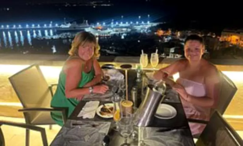Mum-Daughter Travel Duo Crown Malta as Ultimate Girls' Getaway Destination