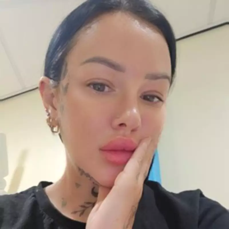 Mum Dismissed as 'Just Busy' Paid for Private Scans to Discover Thyroid Cancer