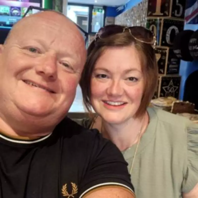 Mum Loses Vision in One Eye After 15 Years of Contraceptive Injections