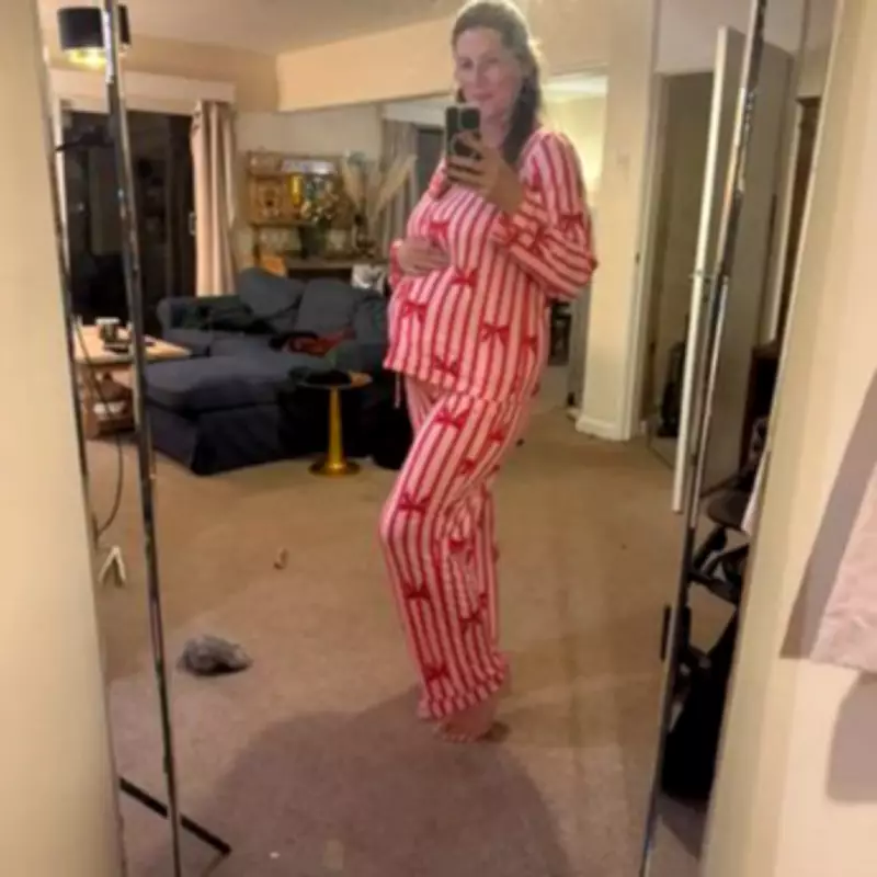 Mum Resumes Weight-Loss Jabs Four Weeks Post-Birth After Gaining 2.5 Stone