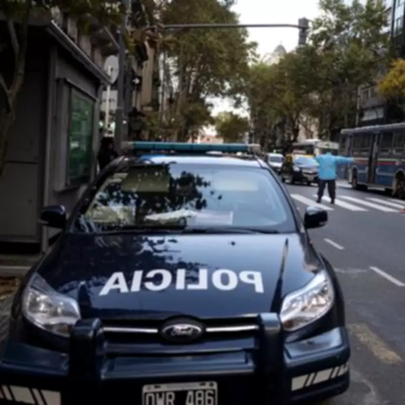 Mum Stabs Tenant for Masturbating in Front of Her Kids, Argentine Law Sides with Her