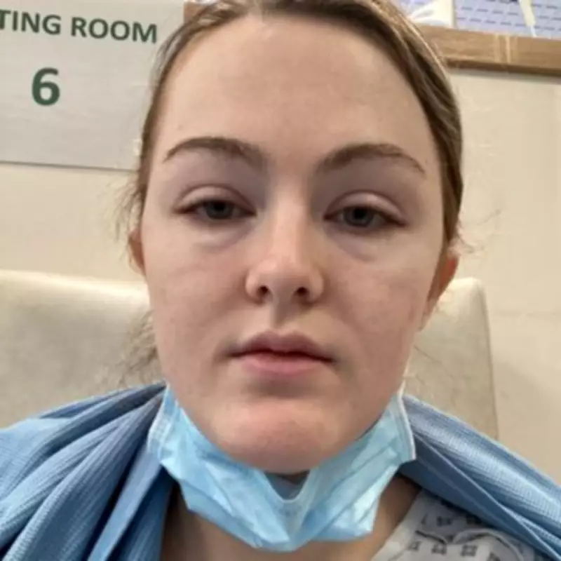 Mum's Breast Milk Turned Green After Rare Allergic Reaction to Herself