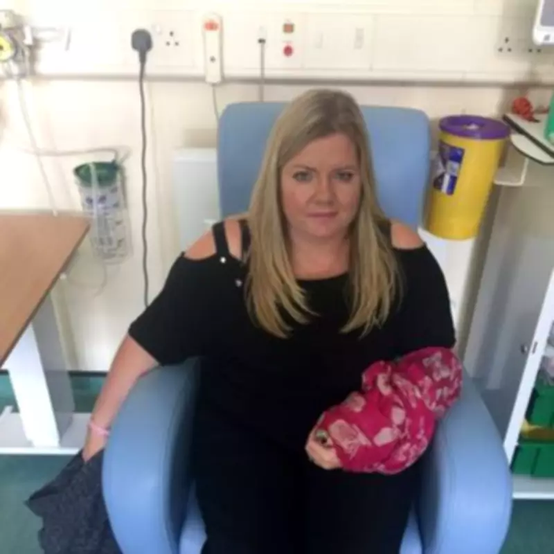 Mum's Cancer Survival Marked by Gruelling Swedish River Canoe Challenge